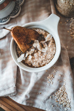 5 Healthy Ways To Eat Your Oats