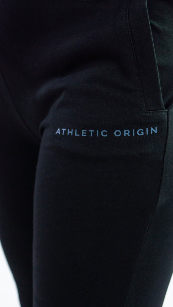 CALI JOGGERS - BLACK – Athletic Origin