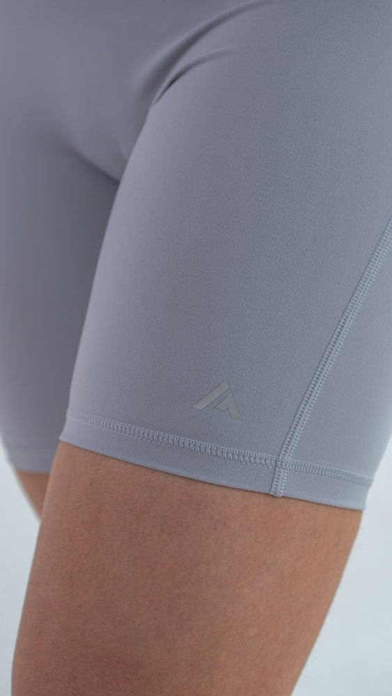 
                  
                    Load image into Gallery viewer, PHOENIX SHORTS - PALE BLUE
                  
                